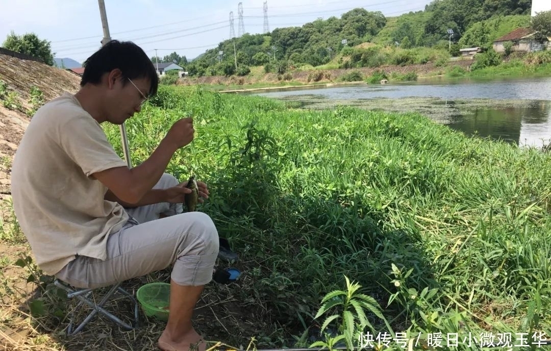 坏习惯|窝中来了大鱼,这几个坏习惯要改改,否则再好的饵料也白费!