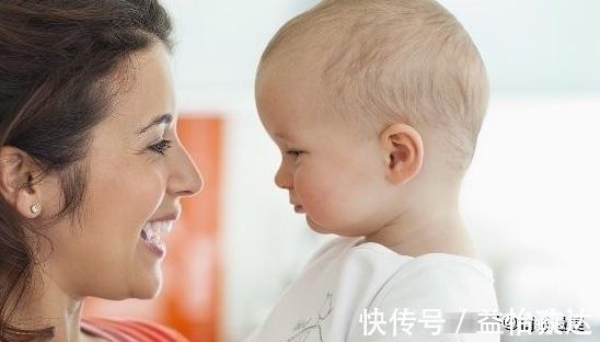 大人|宝宝什么时候能听懂大人说话?这个时间,或许比你想的要早一点!