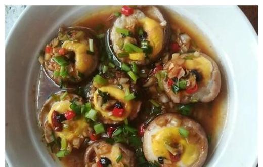 香菇鹌鹑蛋|这菜可常给孩子吃,促进生长发育,增强体质还补脑!