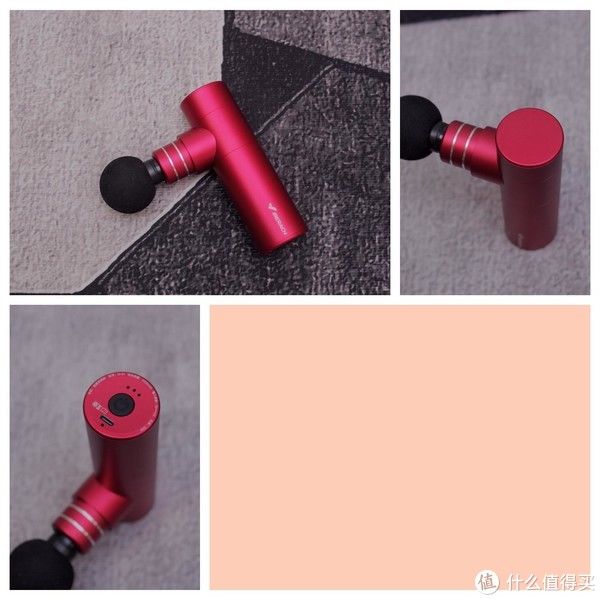 q2|一味苦练往往适得其反，健身锻炼恢复需要重视，我的4款筋膜枪横评