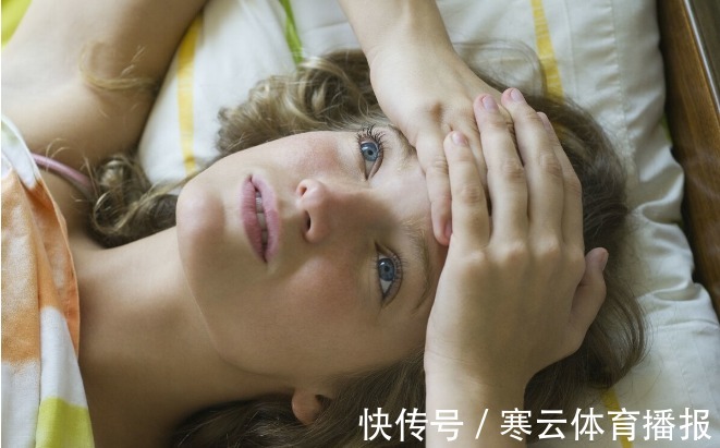 睡眠质量|失眠其实也有“天敌”,并非酸枣仁,如果你爱吃,轻松睡够8小时