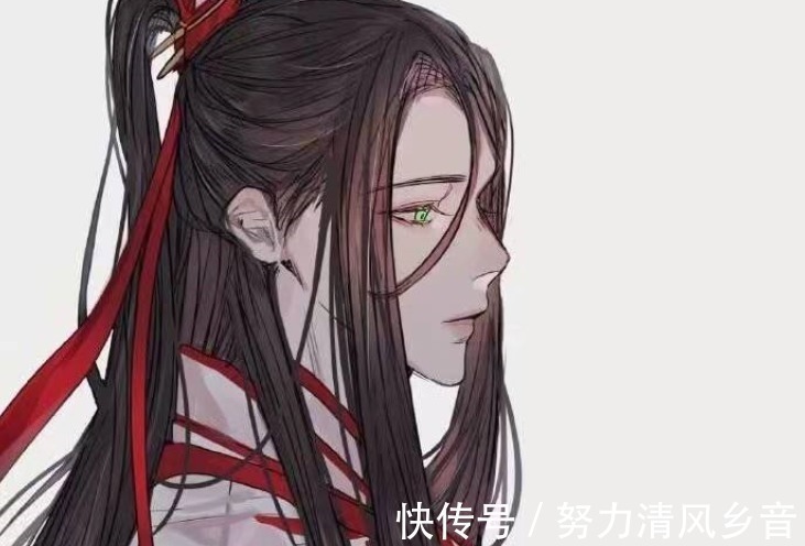 魏无羡！魔道祖师蓝忘机喝醉太可爱，温宁牌电灯泡上线，你值得拥有