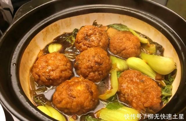 没吃过|秋末冬初,吃此菜正当时,润喉清嗓还泄火,可惜很多北方人没吃过