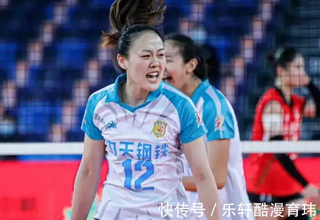 技战术|江苏女排输得如此惨烈,她们是如何赢下上海女排进的决赛