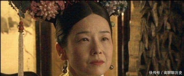 祝寿|慈禧母亲七十大寿，她写了一首诗祝寿，没想到最后一句广为流传！