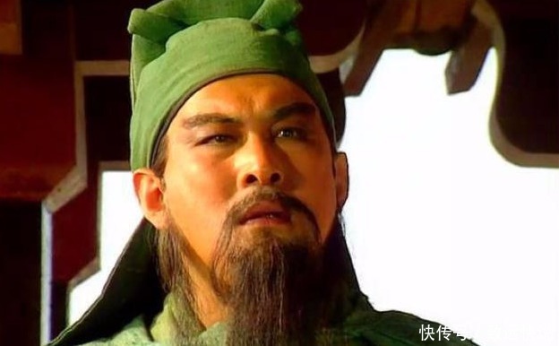 曹操|三国演义里,被诸葛亮埋没的不是魏延,而是他