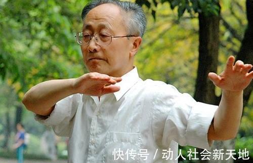 林爷爷|105岁老人血管健康且不堵，长寿诀窍不是少吃肉，而是这“3件事”