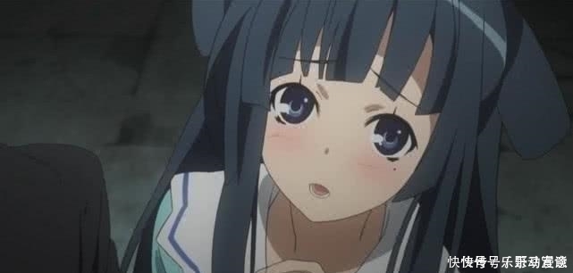 深夜袭击,这些二次元中喜欢逆推的痴女妹子,你想被谁盯上