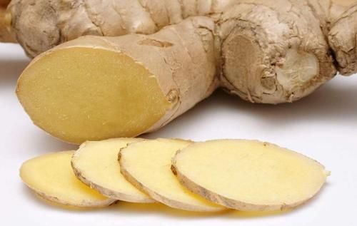 中年|晚上睡觉前，在脚底贴片生姜，身体会发生什么样的改变？