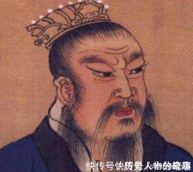 乾隆&刘邦大字不识几个,一生只写了2首诗,却力压乾隆4万首