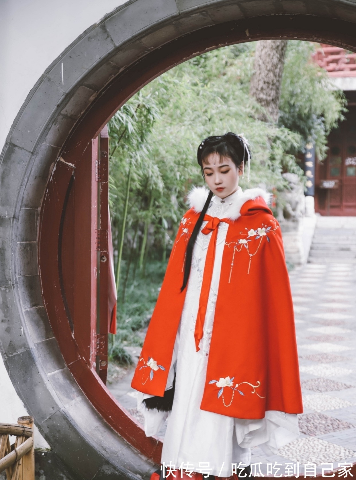 灭迹$诗之灭迹丨写诗用意要精深,下语要平淡,感情要自然流露