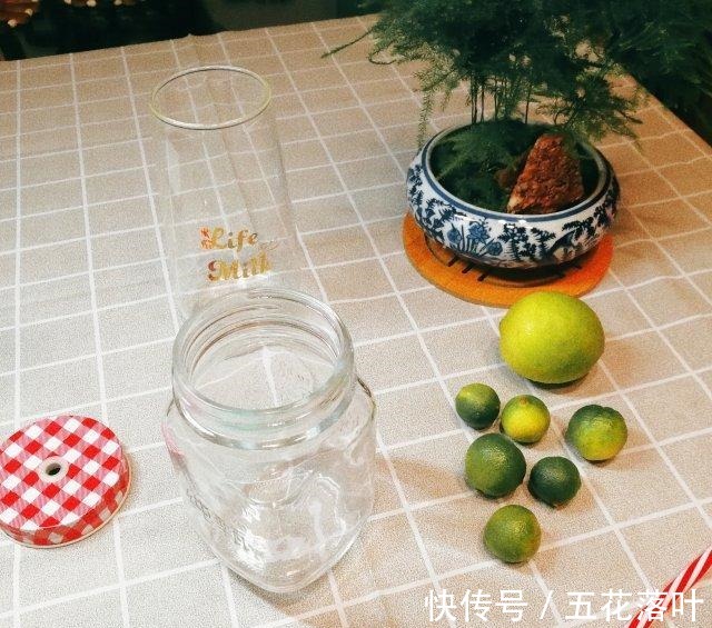 雪碧|青柠雪碧冰饮，喝一口透心凉！