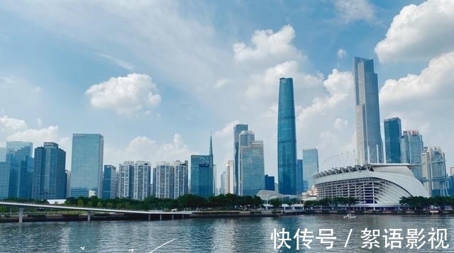 限购|唯一没有全域限购房产的“一线城市”,城中村很多,生活气息满满
