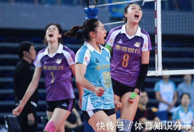 瓦尔加斯|一边倒!女排联赛决赛次回合:天津首局25-10大胜江苏