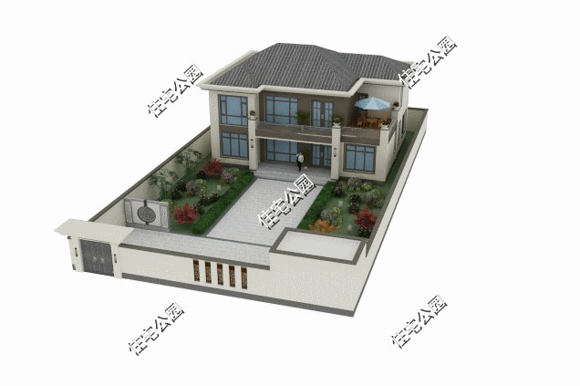 开门见山|农村盖房,院子里要不要设计厕所?老汉两句话让人茅塞顿开