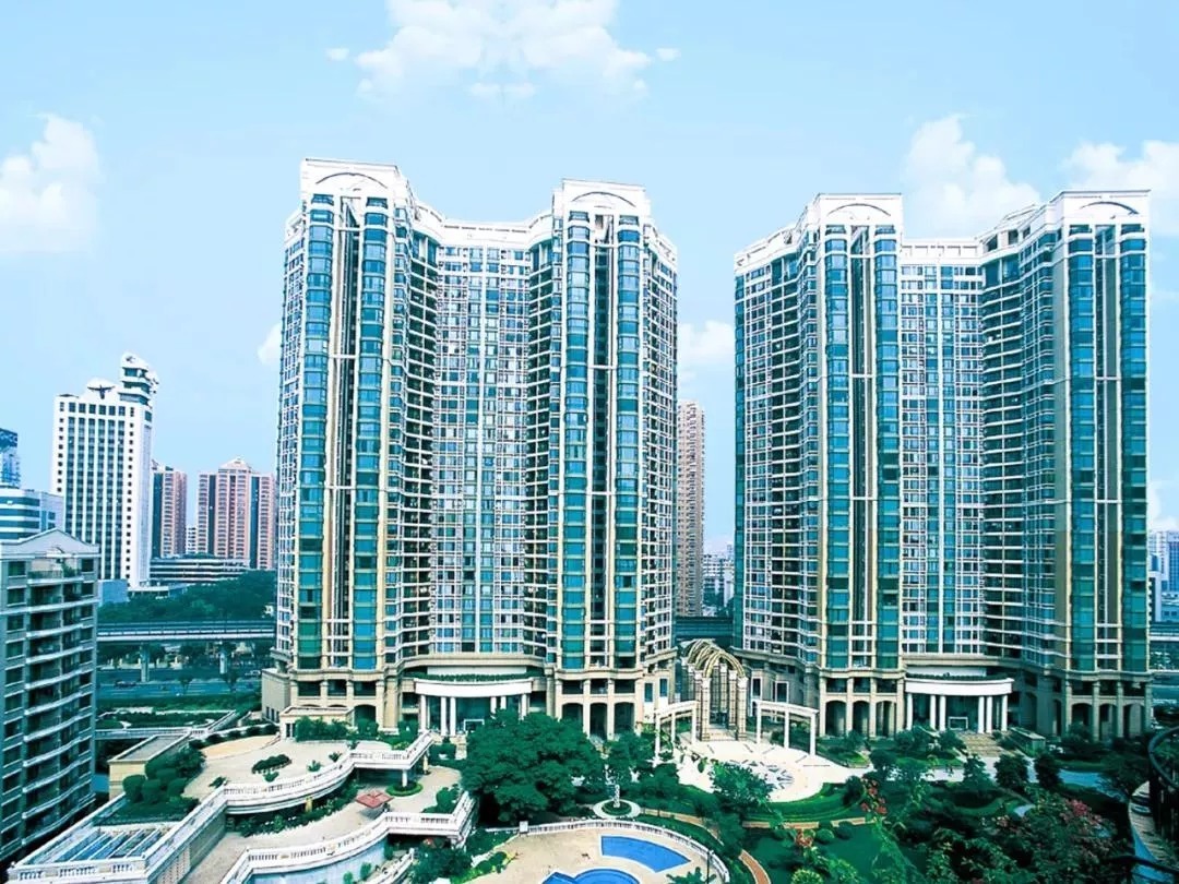 户型|联手方所，颠覆社区！中海再次以爆红开局！