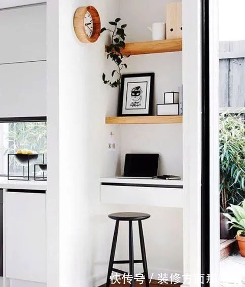 收纳|这几个地方利用得好,客厅收纳无死角,整个家都变得宽敞舒适!