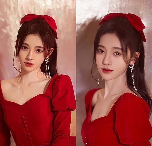 “奶奶辈”发饰火了！鲨鱼夹、丝巾等绝对是现在最洋气的发饰！