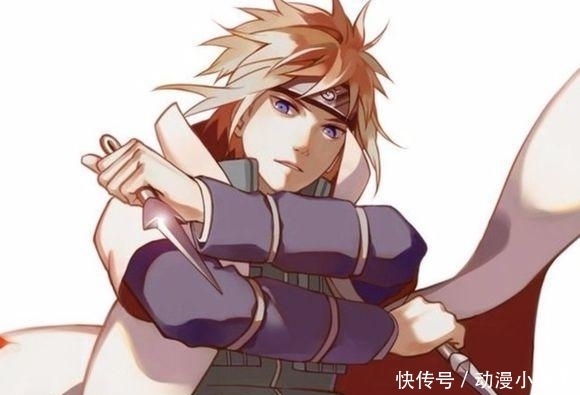 鸣人|火影忍者胡扯: 如果鸣人当年偷学其他禁术, 那会成为怎么样?