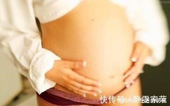 胎儿|如果你怀孕,遇到这些情况要重视,因为是胎儿在提醒你该补血了!