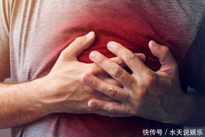 身体的求救信号！这六种疼痛要当心了