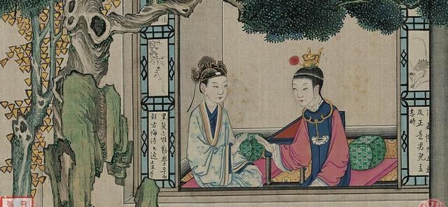 贾蓉$秦可卿在贾家泥足深陷,还叫弟弟秦钟来上学,真正的原因说不出口