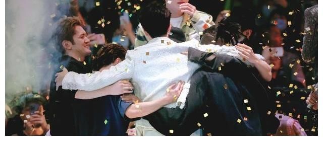 王一博：《這街4》圓滿落幕，一波王炸冠軍實(shí)至名歸，實(shí)力衛(wèi)冕！