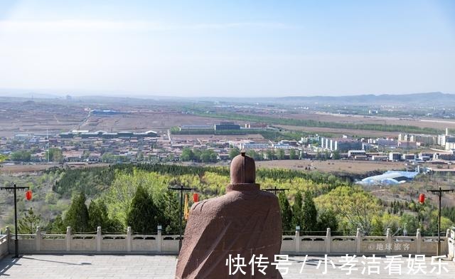 长平之战|哭头村,烧白起,一场发生在两千多年前的屠杀如何被记恨到现在?