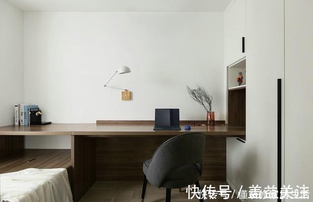 装修|头一次看见这么舒服的装修，各种搭配都特棒！小区模范之家