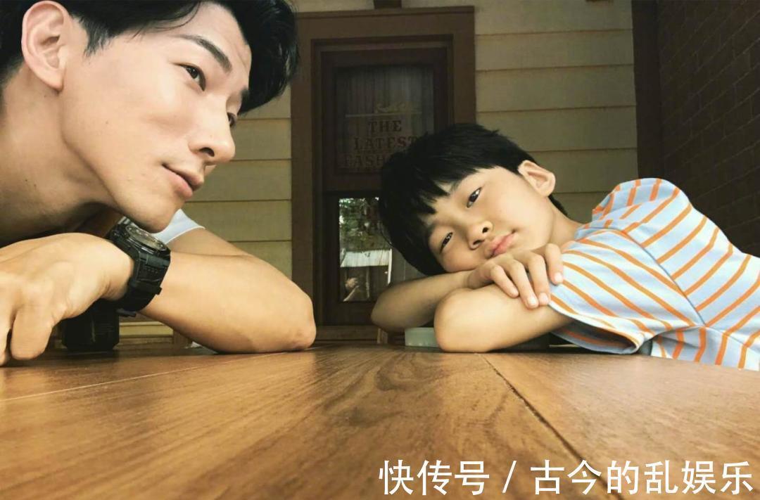 爸爸去哪儿|从“红遍全国”到“糊穿地心”，张亮才是资本玩弄的一颗棋子