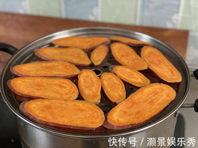 入秋后，遇到它一买就是10斤，一蒸一晒，随吃随拿，便宜又好吃