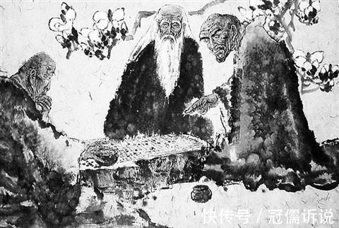 养生!清代奇人李青云活了256岁,去世前给出了长寿的奥秘