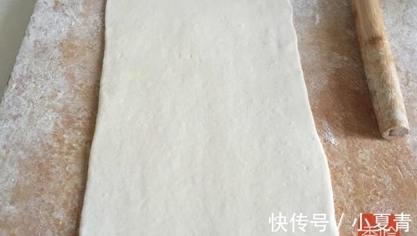 发酵|天一热, 全家就都馋这道菜, 做好后连饭都省了, 一大锅吃的特干净