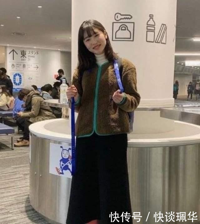 身长腿短穿衣显矮？没关系！学会这3个小技巧，打造完美比例