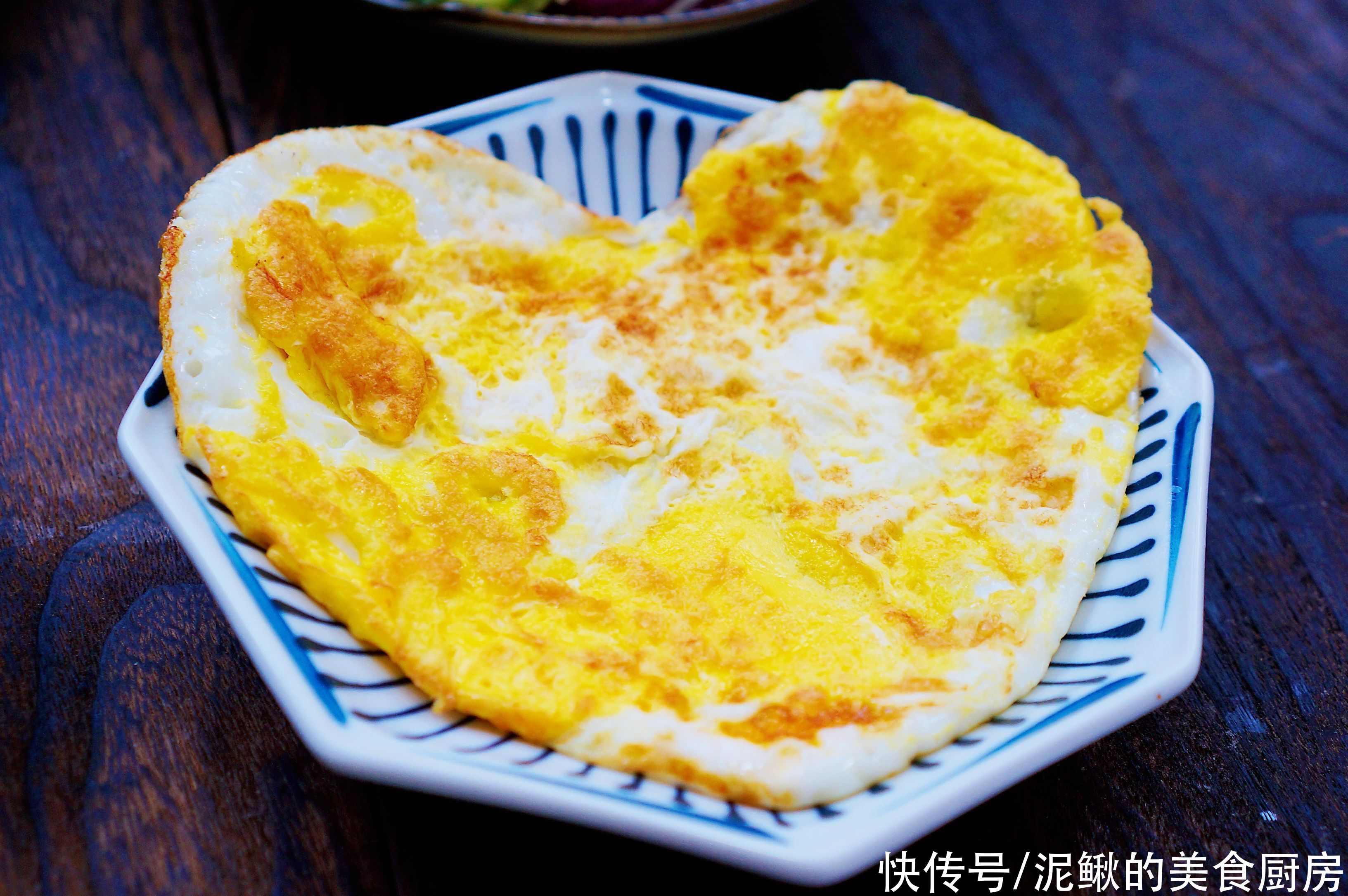 晒晒一家三口的早餐，灵巧搭配，营养美味，网友：羡慕这种生活