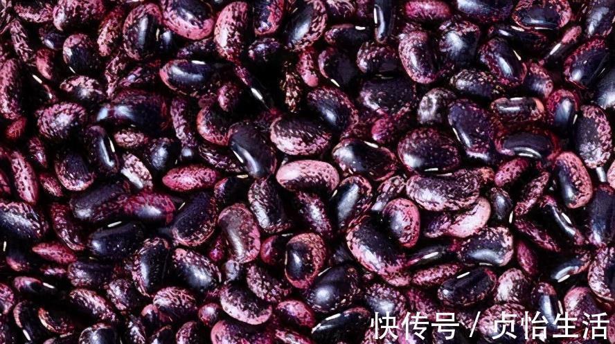 黑豆皮|人到中年要会吃,推荐3种食物,滋养肌肤,排毒抗衰,早吃早受益