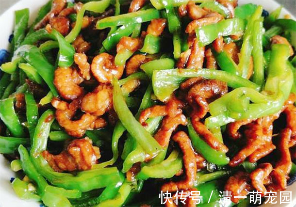 滋补|入冬后感冒多发期很多人身体素质变差了,多吃小炒菜,提供免疫力