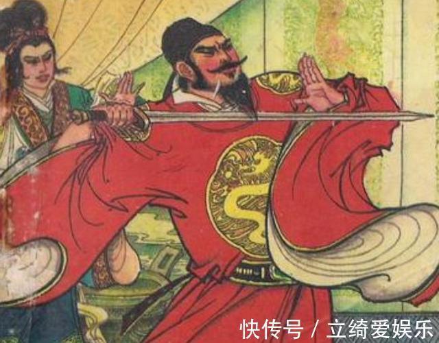 苻坚$千古第一阳谋“金刀计”有多厉害此计无解,诸葛亮都赞叹不已