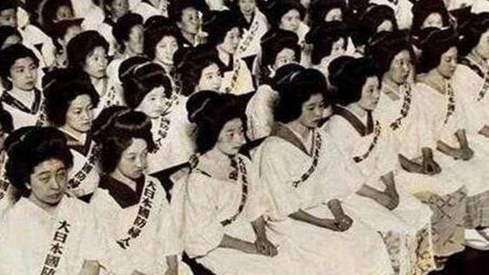 不愿|日本战败，留下10万女性在东北，她们结局如何？难怪日本不愿提