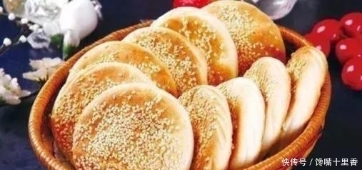 烧饼|我国最好吃的4大烧饼,全吃过的算是个顶级吃货了你吃过几种呢