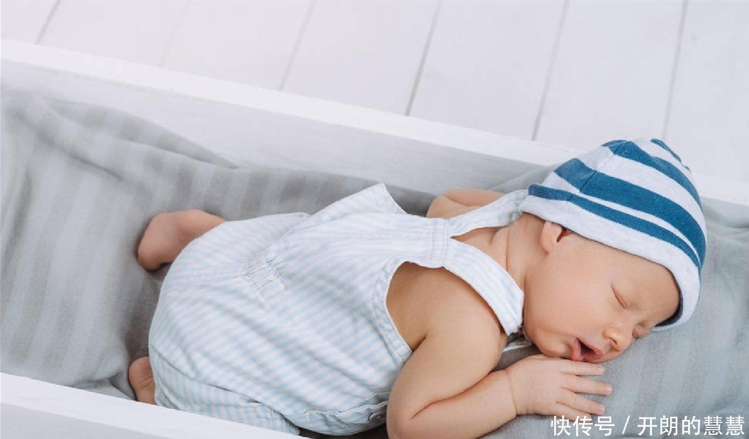 美国儿科学会|关于婴儿的睡姿问题,美国儿科学会的建议,父母们要听一听