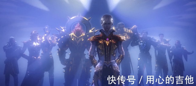 昊天宗|斗罗大陆 昊天宗的七长老烈阳斗罗,能打赢武魂殿的几位斗罗
