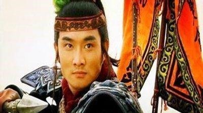 本领|梁山名不副实的好汉,虽是败类但论起本领,鲁智深也没办法