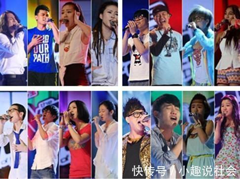 三大定律|《好聲音》所謂的三大定律,其實全都不成立,請聽我給你分析