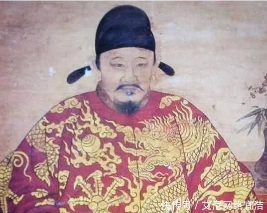 常遇春|大明开国第一猛将,死后穿龙袍下葬,媳妇却被朱元璋大卸八块