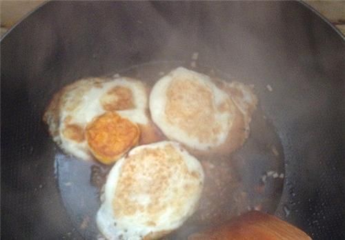 料汁|别食水煮蛋了,鸡蛋这新做法,一次能食几个,食一个月都不腻