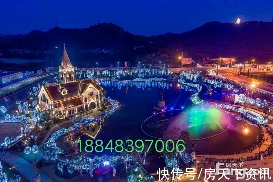 楼盘|南充顺庆区热门楼盘现场最新视频，点击查看