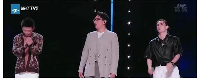 廖昌永|《中國好聲音》反轉大，有的選手高開低走，而有的選手卻低走高開