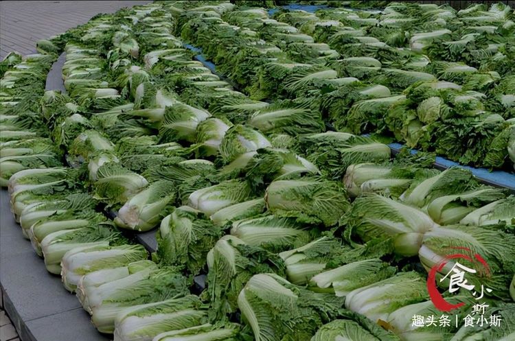 晒晒家里的囤货，耐存又有营养，一应俱全，2个月不出门也没问题