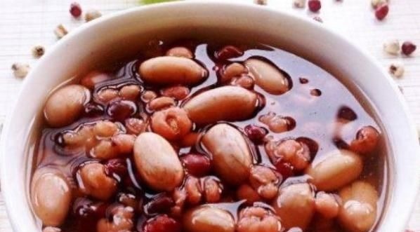 蜂蜜水|长期吃“4物”,不仅肠胃通畅还减肥,堪称“天然减肥药”!